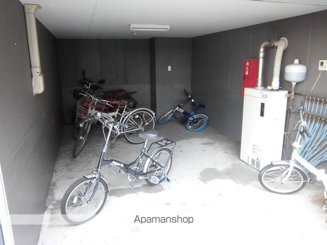 カサブランカ参番館のその他写真