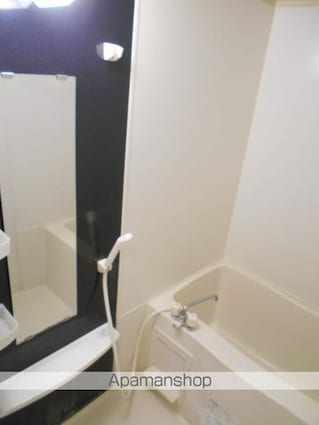 東京都中野区新井２丁目[1K/28.8m2]のバス