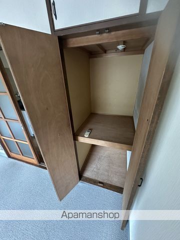 熊野マンションの内装写真
