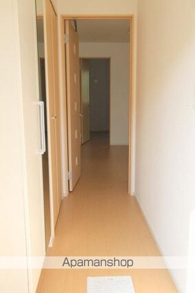 香川県高松市前田東町[1LDK/45.34m2]の玄関