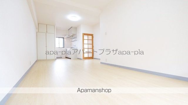 ティーワイパレスの内装写真