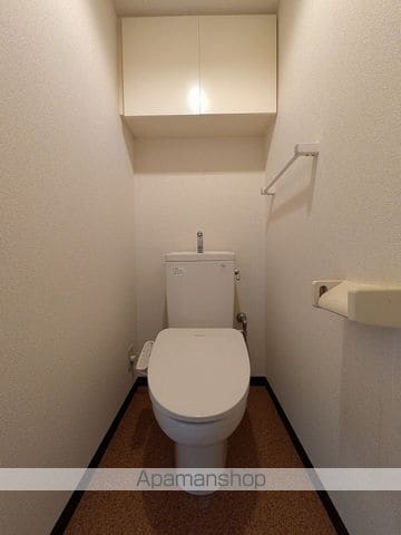 マンションベルシーの内装写真