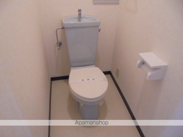 サニーシャトレの内装写真