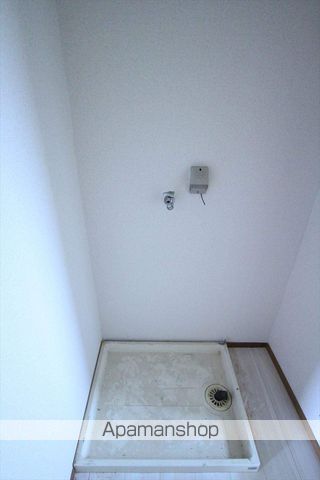 クボタハイツの内装写真