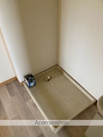グレースコートみなくちの内装写真