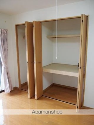 クリニカル・Ｂ[1K/29.7m2]の収納