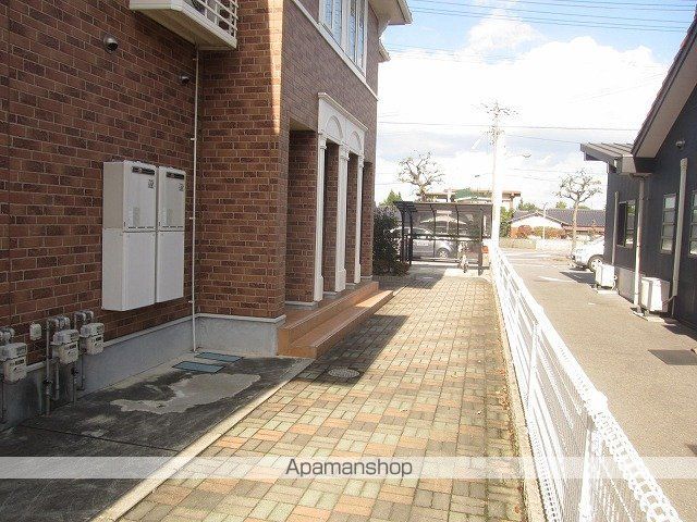 モンシェ モアのその他写真