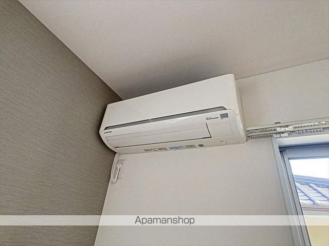 パシフィコ A棟の内装写真