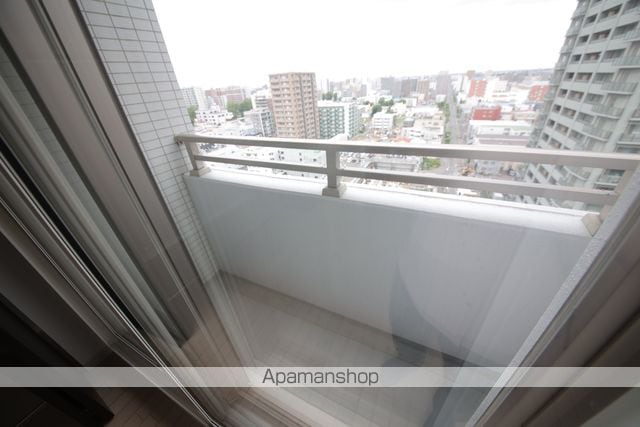 ルラシオン北9条通の内装写真