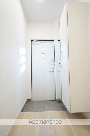 サン・パストラルVの内装写真