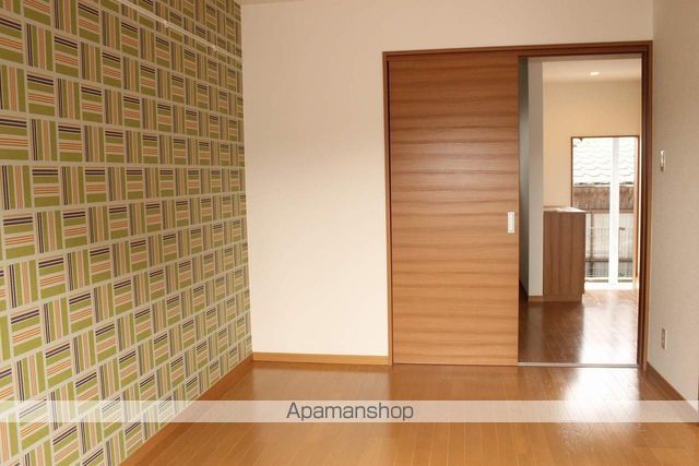 アネックス高山Bの内装写真