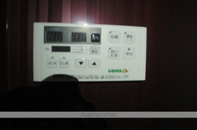 シンフォライズ湘南VIVACEの内装写真