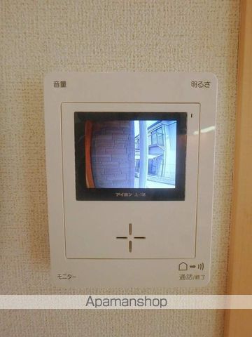 メゾン・オーブ IIIの内装写真