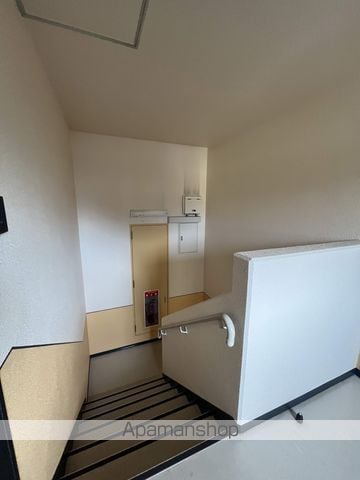 アヴァンセ旭ヶ丘のその他写真