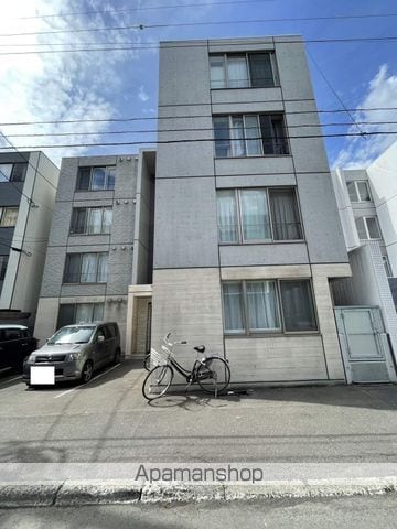 カーサフェリーチェ医大前