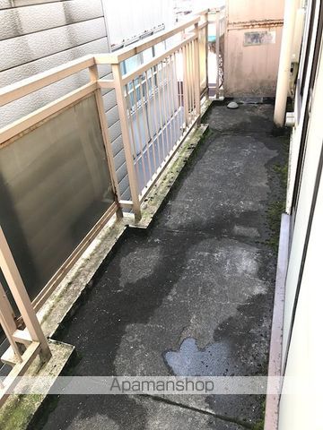 サンリーフ長岡の内装写真