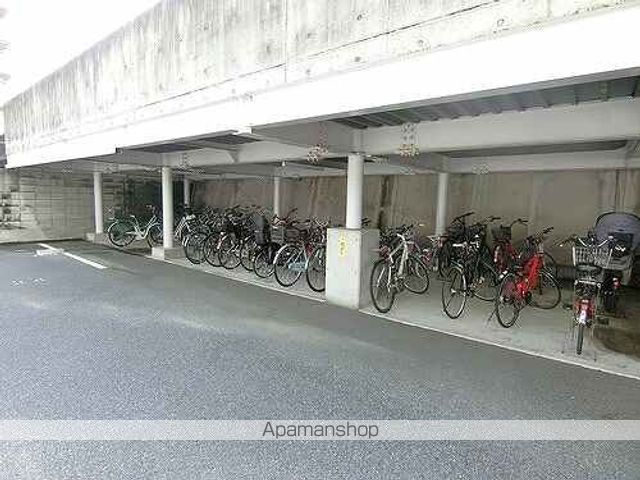 クレール牛田本町の内装写真