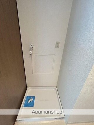 アーバンパーク市ヶ尾[3LDK/62.68m2]のその他設備