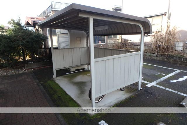 アルビレオパークのその他写真