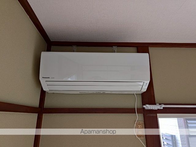 久保田コーポIIの内装写真