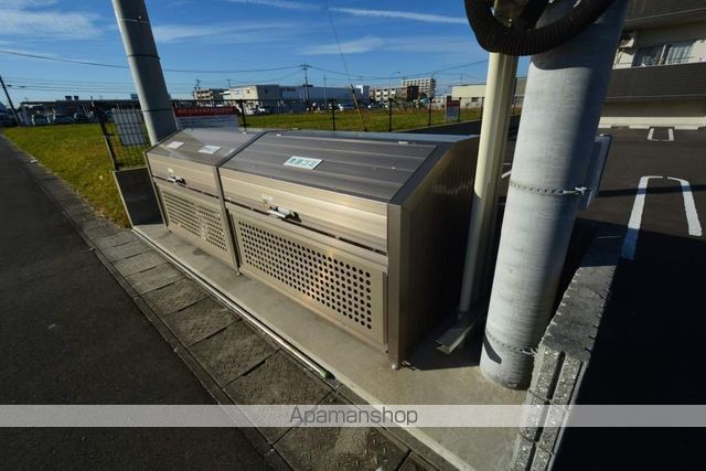 ヴィラ プレポールの外観写真