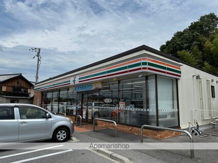 メディカル・馬淵西Ⅰ[2LDK/55.12m2]の周辺7