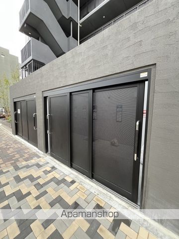 S−RESIDENCE亀島駅前ASCENTのその他写真