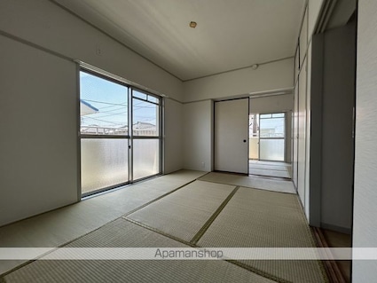 浅野ことぶきマンション[3DK/58.63m2]の内装5