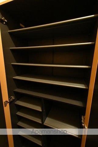 中商マンションの内装写真