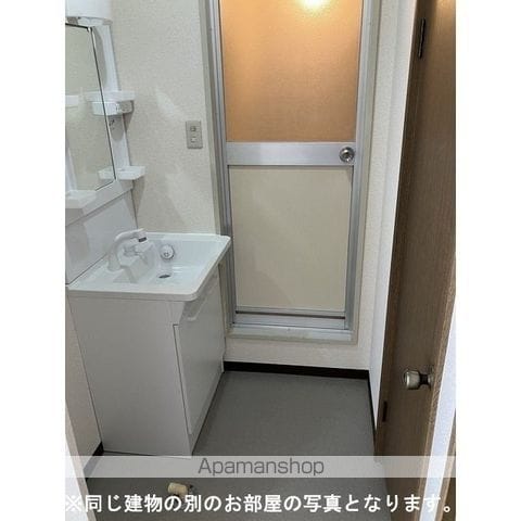国際レジデンスの内装写真