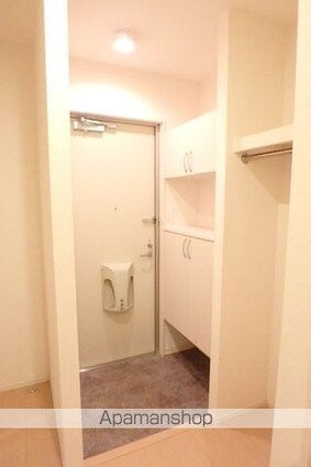 Ｍｓ’弐番館[1LDK/49.7m2]の玄関