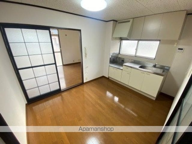 テイセキ物見山ハイツの内装写真