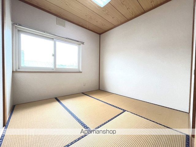 龍雲荘の内装写真