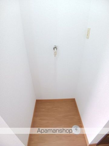 セジュールあきらIの内装写真