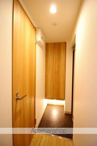 オルフィークの内装写真