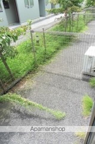 ガーデンヒル上冨居IIの内装写真