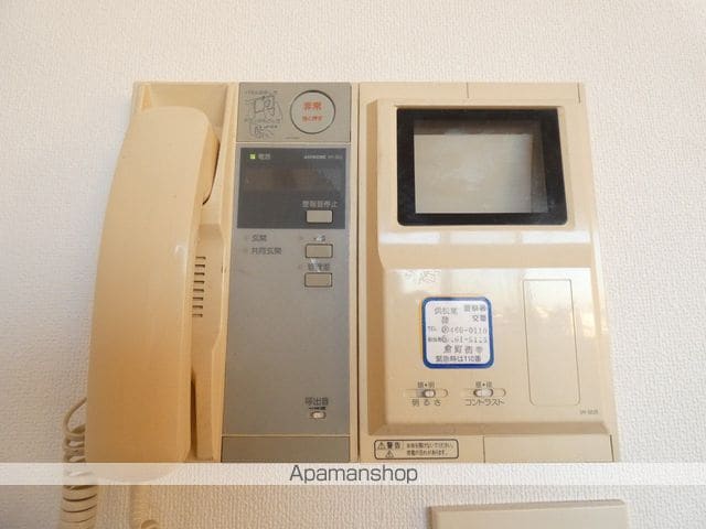 ウィステリア上西の内装写真