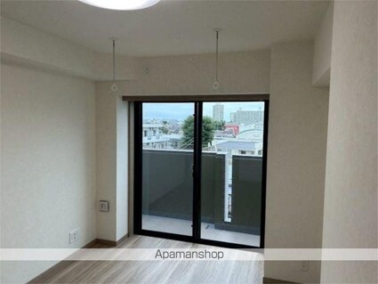 ルーブル上板橋[2DK/40.23m2]のその他部屋・スペース