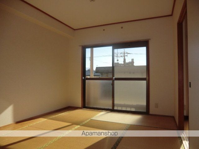 エトワール・ドゥ・エスポワールの内装写真