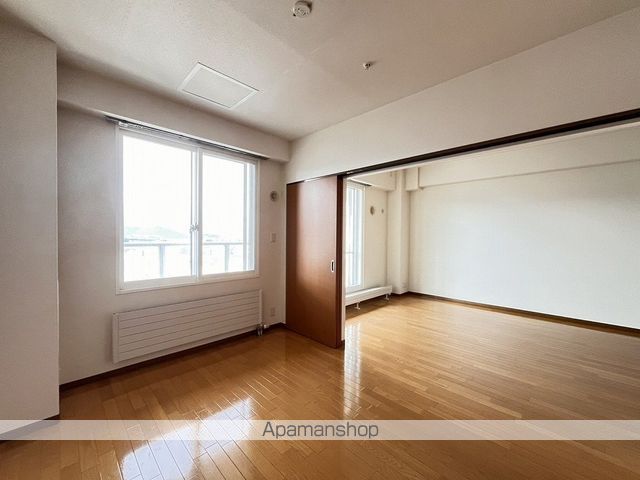ティアラタワー中島倶楽部の内装写真