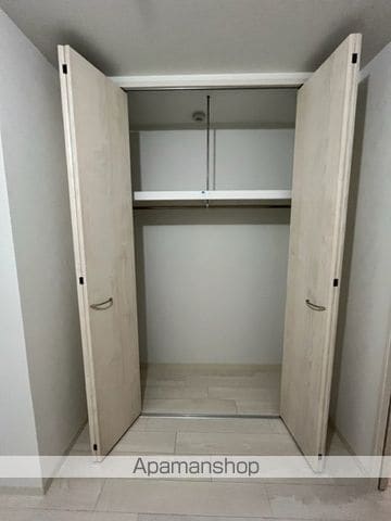 コージーコート膳所の内装写真