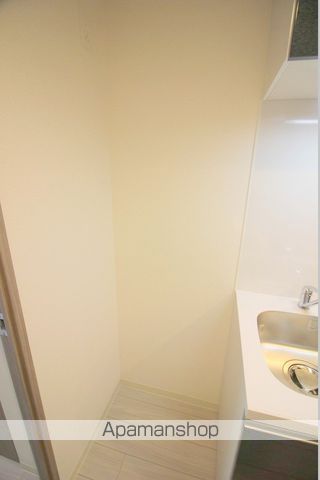 プレサンス谷町九丁目DESEOの内装写真
