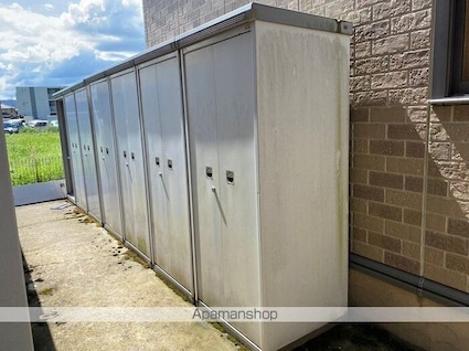 エクセレントヴィラ　Ｆ棟[1LDK/45.05m2]の内装4