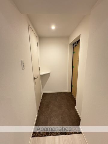 Draw上本町の内装写真