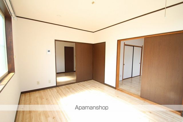 ハイツヤマダの内装写真