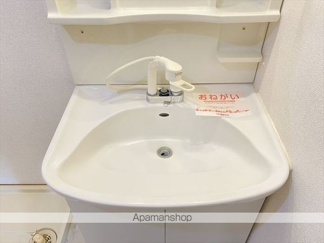 バウンティフルFの内装写真