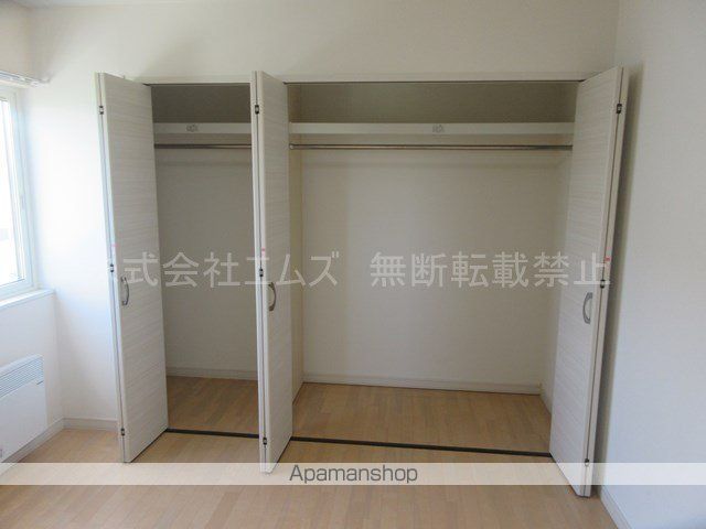 レガーメ北広島壱番館の内装写真