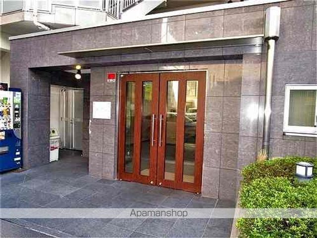 フィットエル仙台一番町の内装写真