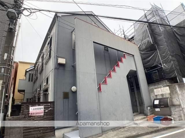 ベテル町田の外観写真