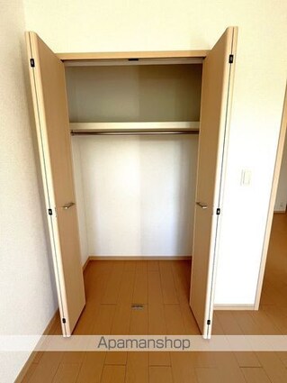 ＮＭＯＮ　Ｆ[2DK/45.89m2]の収納